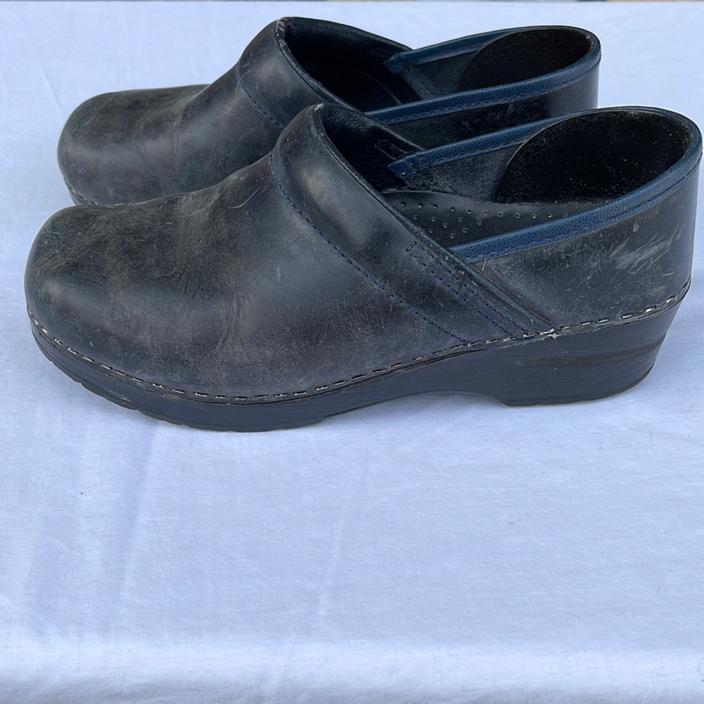 Dansko Clogs